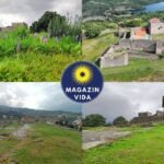 viajando-en-el-tiempo-castillo-de-lindoso-Ponte-da-barca-portugal