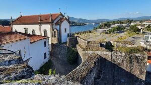 Vila-Nova-de-Cerveira-Portugal