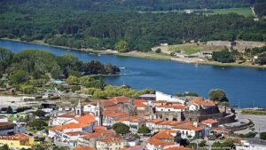 Vila-Nova-de-Cerveira-Portugal