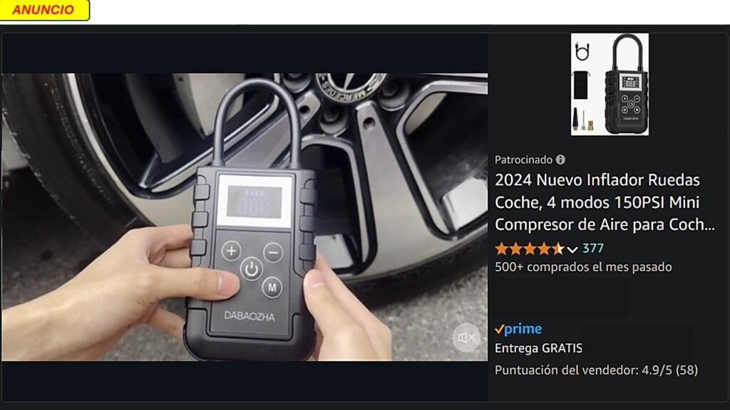 accesorios-para-coches-electricos-amazon