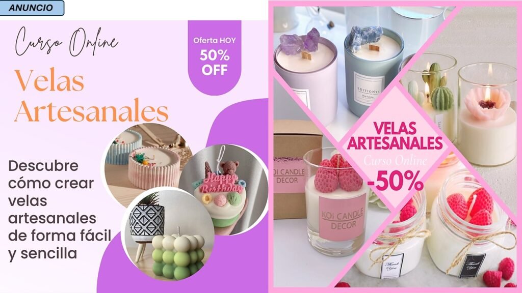 curso-velas-artesanales-online-magazin-vida-revista