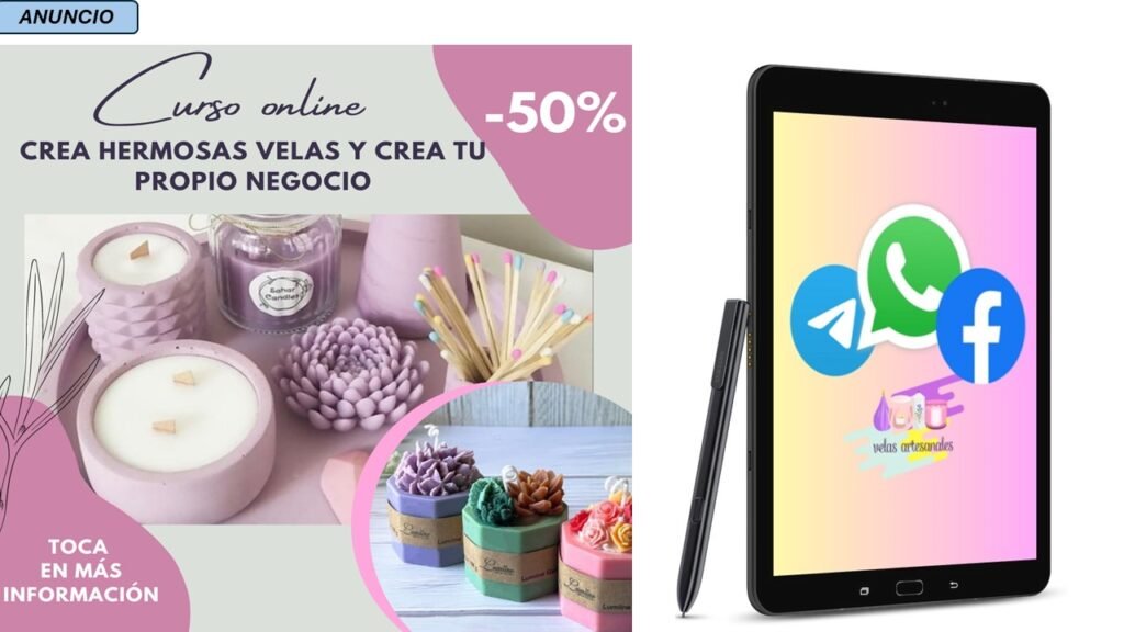 curso-velas-artesanales-online3-magazin-vida-revista