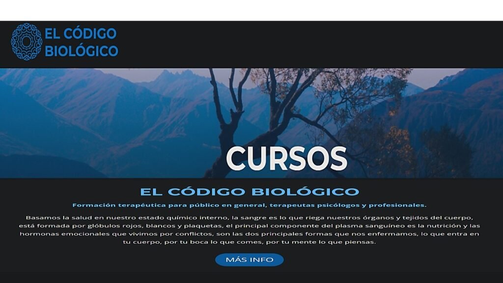 el-codigo-biologico-cursos-gonzalo-san-agustin