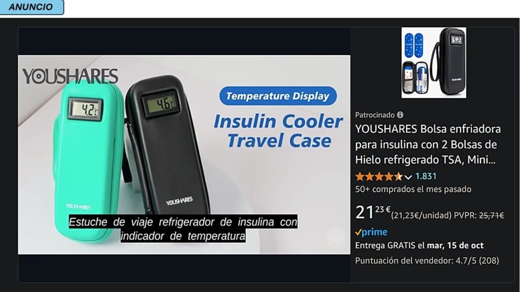 equipos-control-insulina-amazon-prime