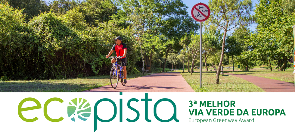 ecopista via verde da europa