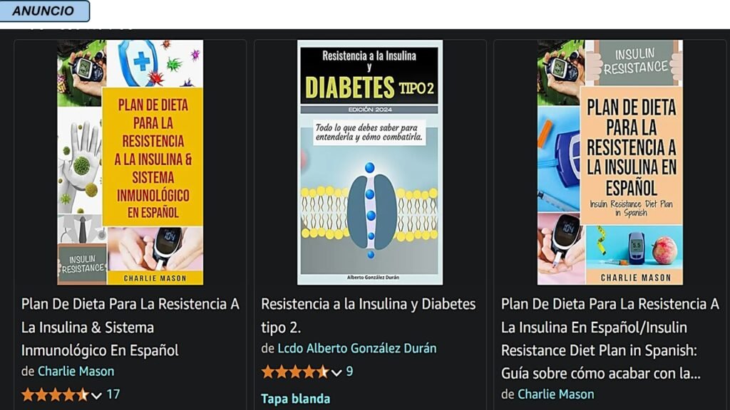 libros-resistencia-a-la-insulina-amazon