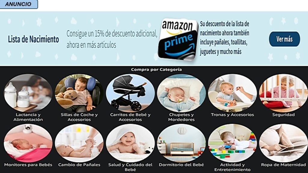 lista-de-nacimiento-productos-amazon