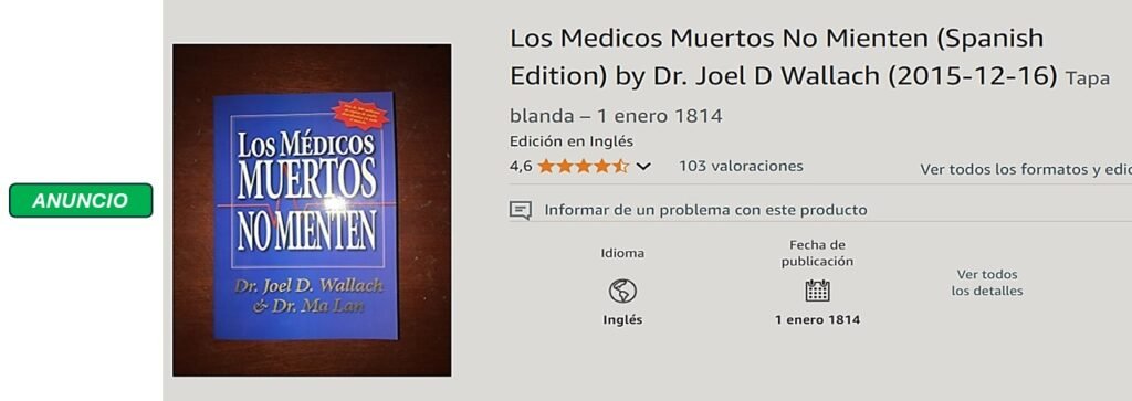 los-doctores-muertos-no-mienten-lirbo-amazon