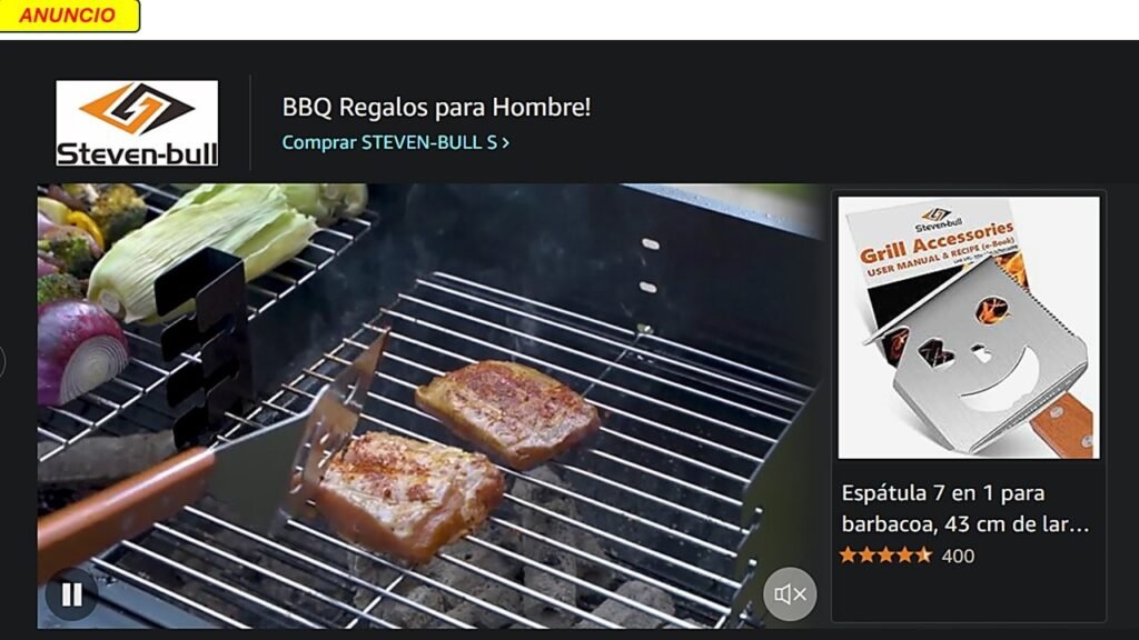 utensilios-para-asados-amazon-prime