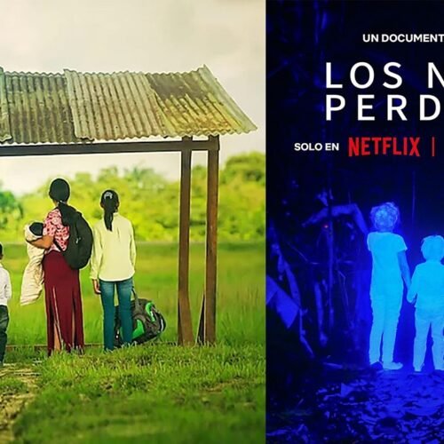 los-niños-perdidos-documental-neflix