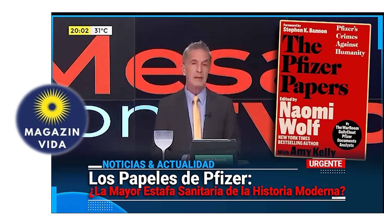 los-papeles-de-pfizer