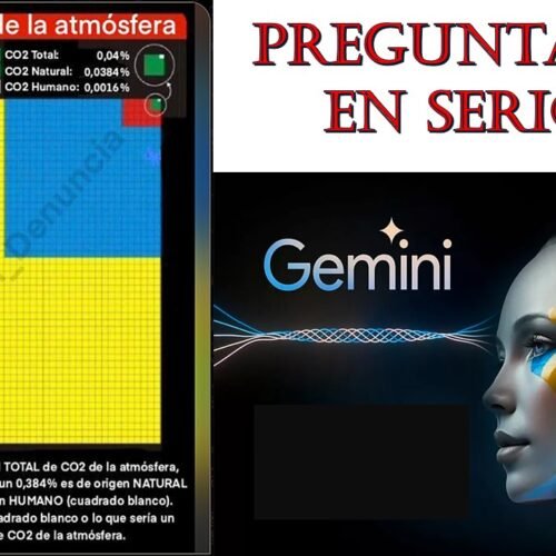 preguntas-a-gemini-cambio-climatico