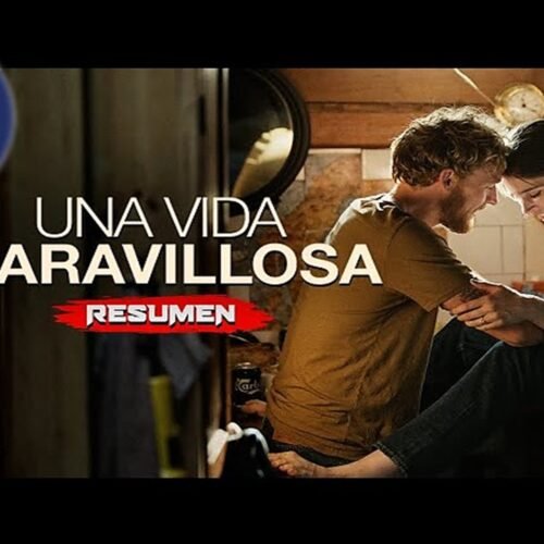 una-vida-maravillosa-pelicula-neflix