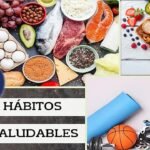 Los 7 Hábitos de Alimentación que Van a Salvar tu Vida‪