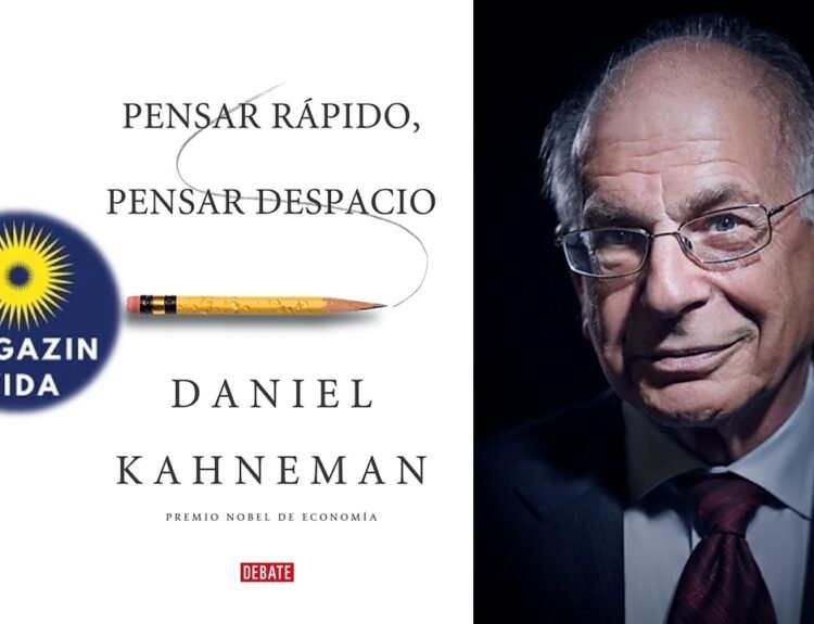 Pensar-Rápido-Pensar-Despacio-de-Daniel-Kahneman