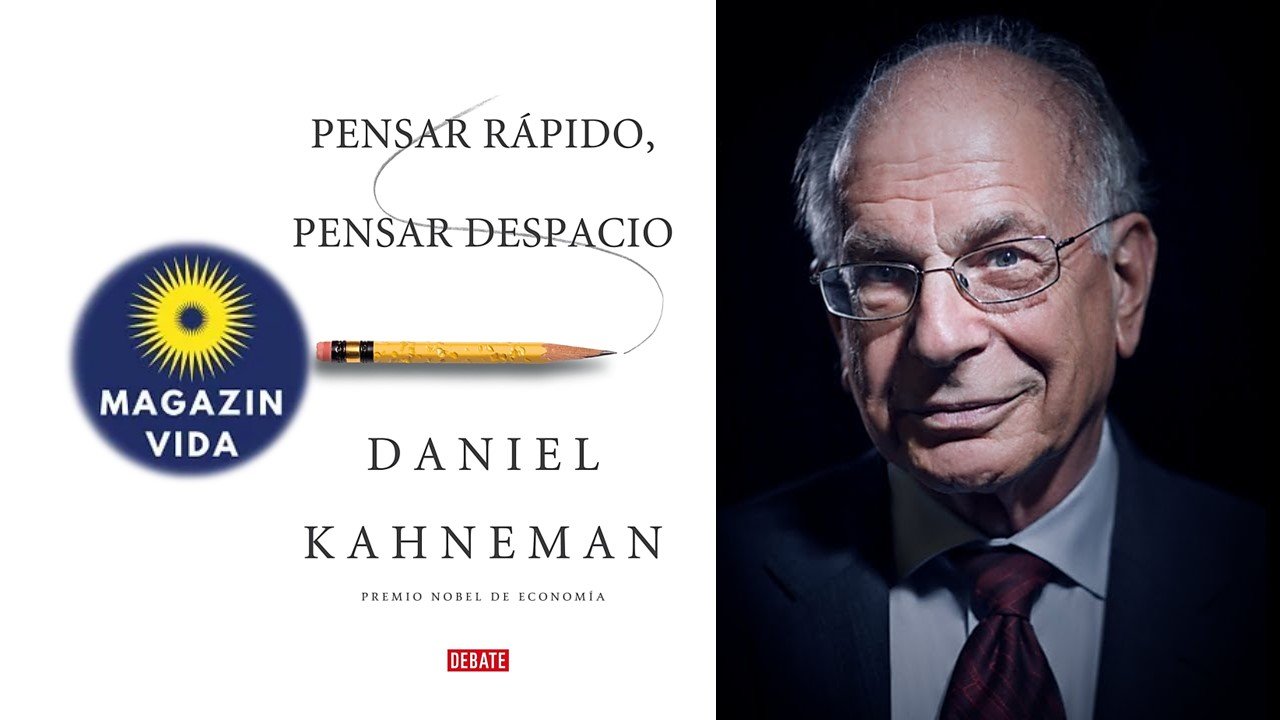 Pensar-Rápido-Pensar-Despacio-de-Daniel-Kahneman