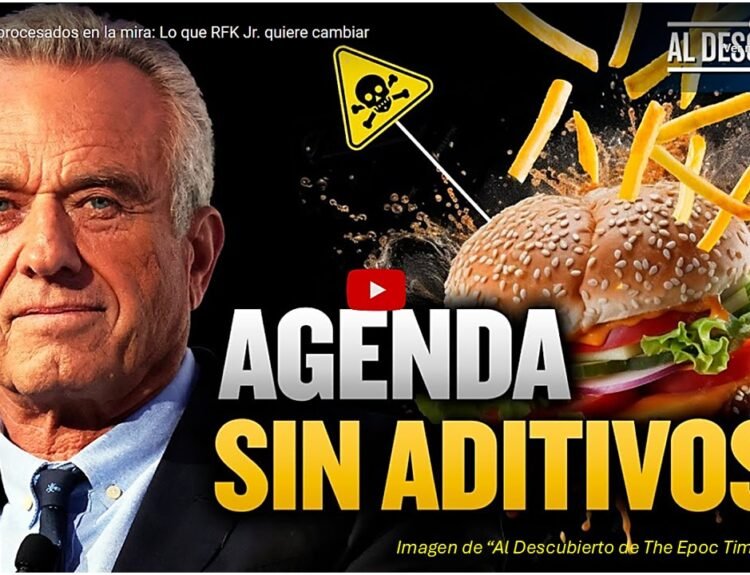 agenda-sin-aditivos-Robert f Kenedy