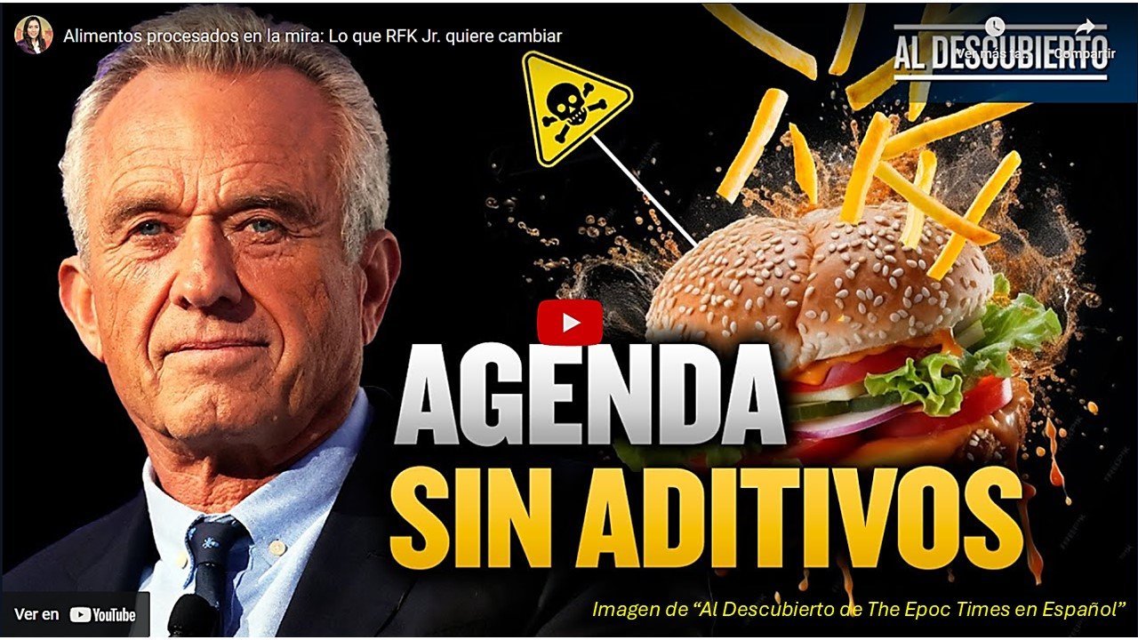 agenda-sin-aditivos-Robert f Kenedy