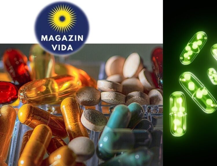 medicamentos-tóxicos-para-el-hígado