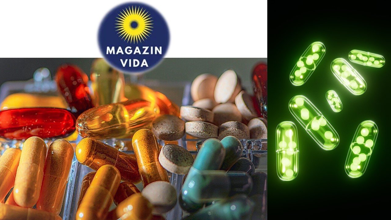 Identifican 17 medicamentos potencialmente más tóxicos para el hígado