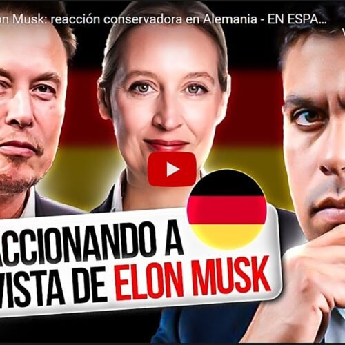 Entrevista a Elon Musk