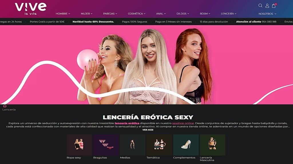 lenceria-erotica-sexy