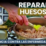 Arroz Integral con Atún para la Pérdida de Hueso