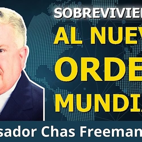 Cómo Occidente Cayó en su Propia Propaganda