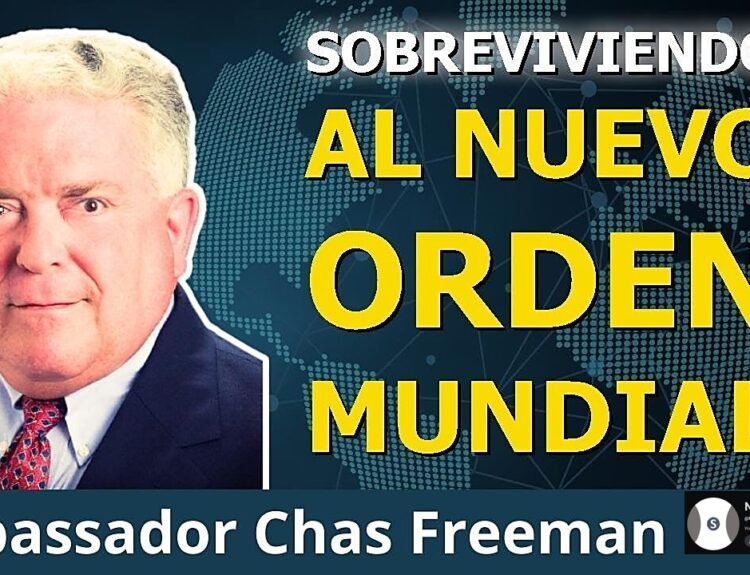 Cómo Occidente Cayó en su Propia Propaganda