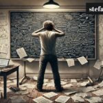 Disculpen, pero: A la mierda con los «mapas mentales»