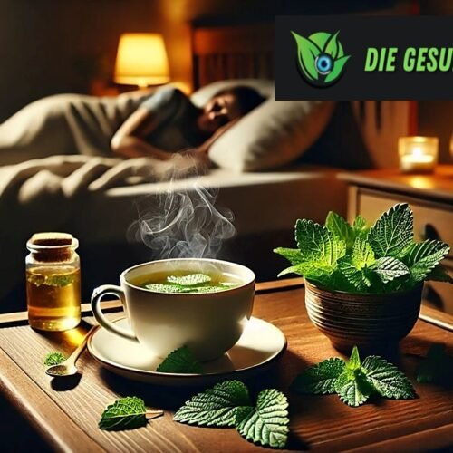 El té subestimado que puede prevenir el insomnio