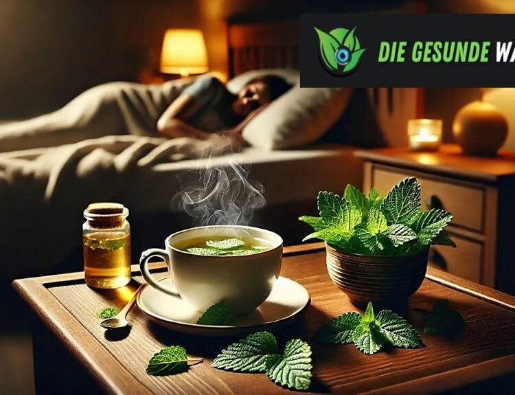 El té subestimado que puede prevenir el insomnio