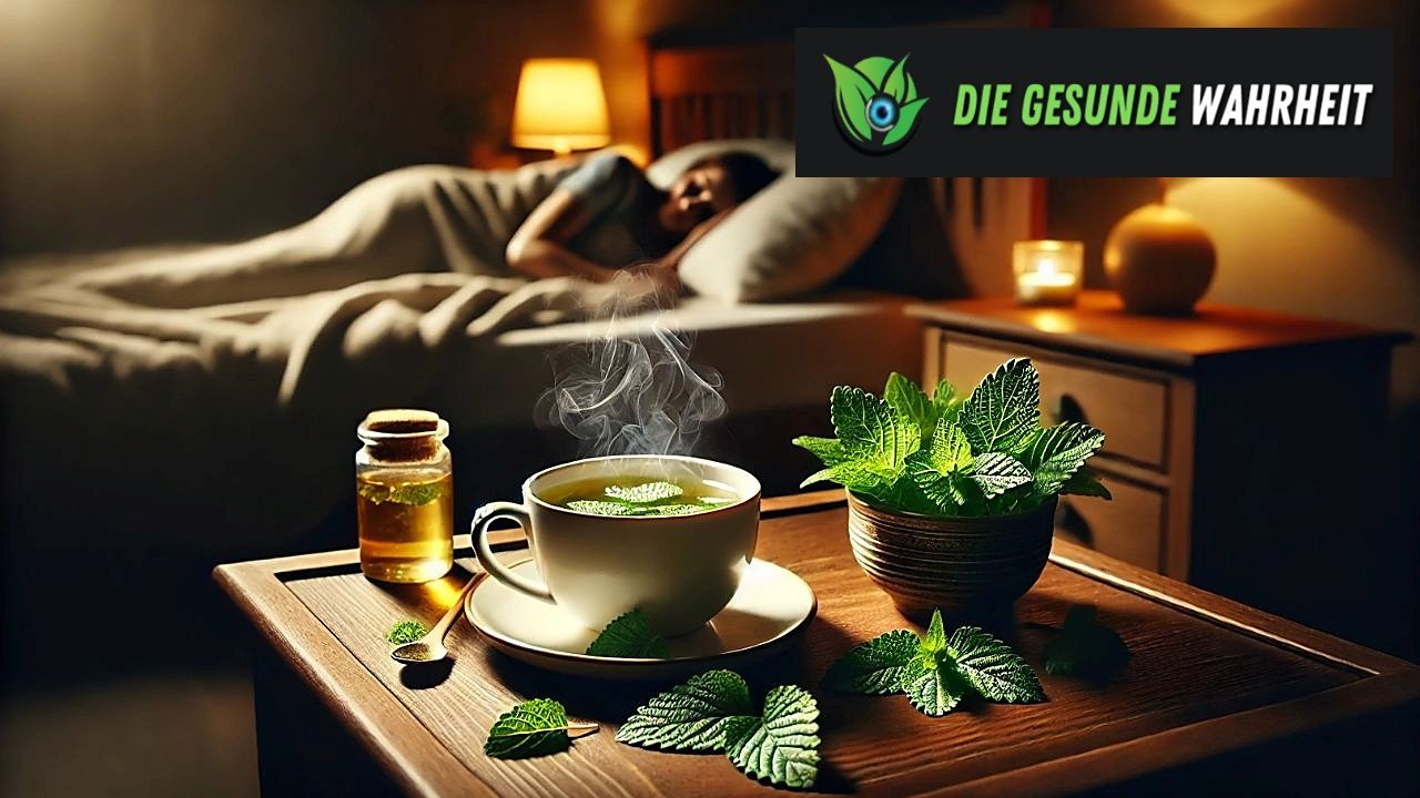 El té subestimado que puede prevenir el insomnio