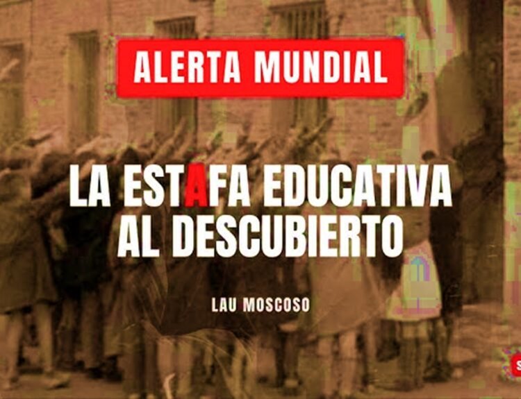 La Estafa Educativa al Descubierto: