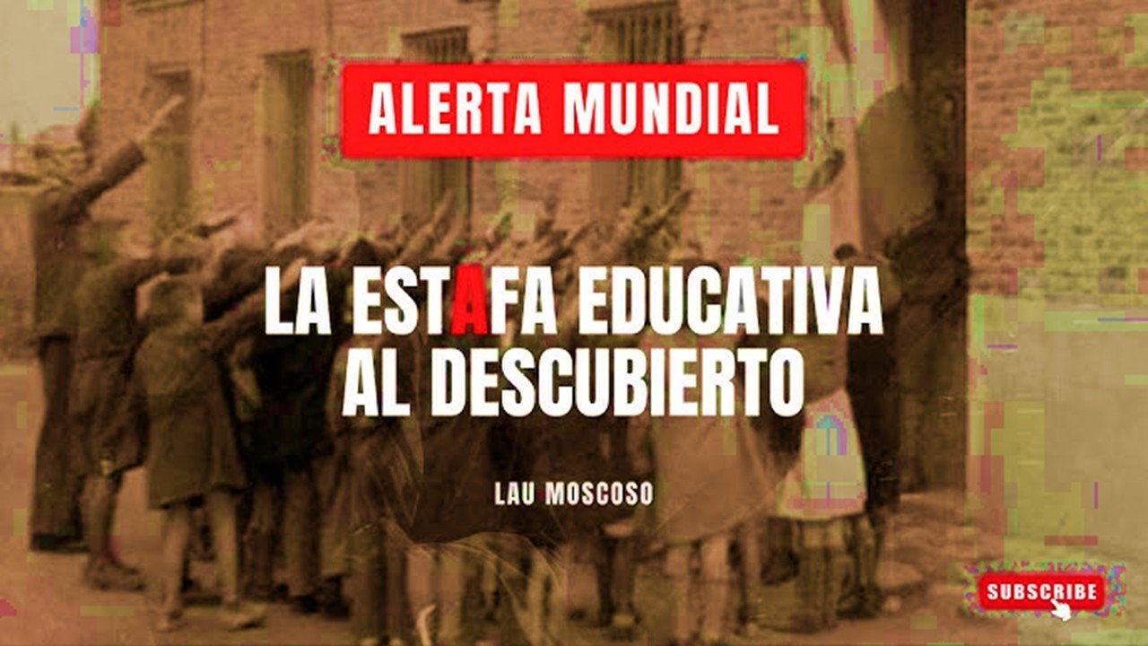 La Estafa Educativa al Descubierto: