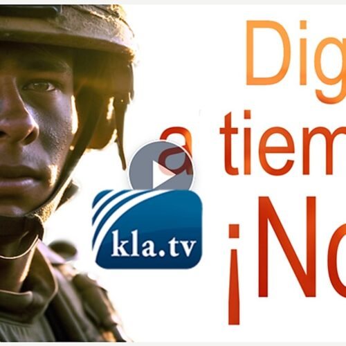 : Los preparativos para una nueva guerra mundial están en marcha