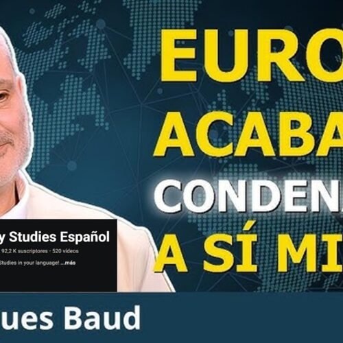 Cómo Europa Está Ayudando a Rusia a Ganar la Guerra por Poder