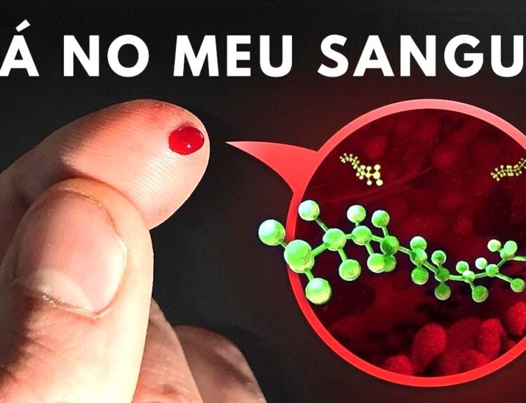 Como Uma Empresa Envenenou o Planeta em Segredo