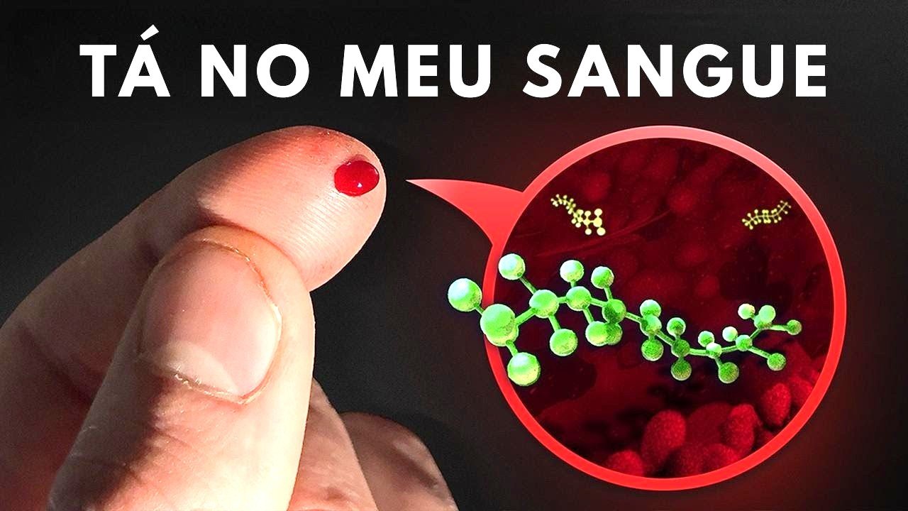 Como Uma Empresa Envenenou o Planeta em Segredo