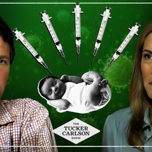 Dra. Mary Talley Bowden: Cómo se politizaron las vacunas y la industria médica perdió credibilidad