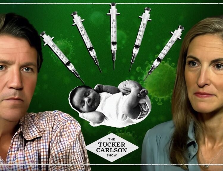Dra. Mary Talley Bowden: Cómo se politizaron las vacunas y la industria médica perdió credibilidad