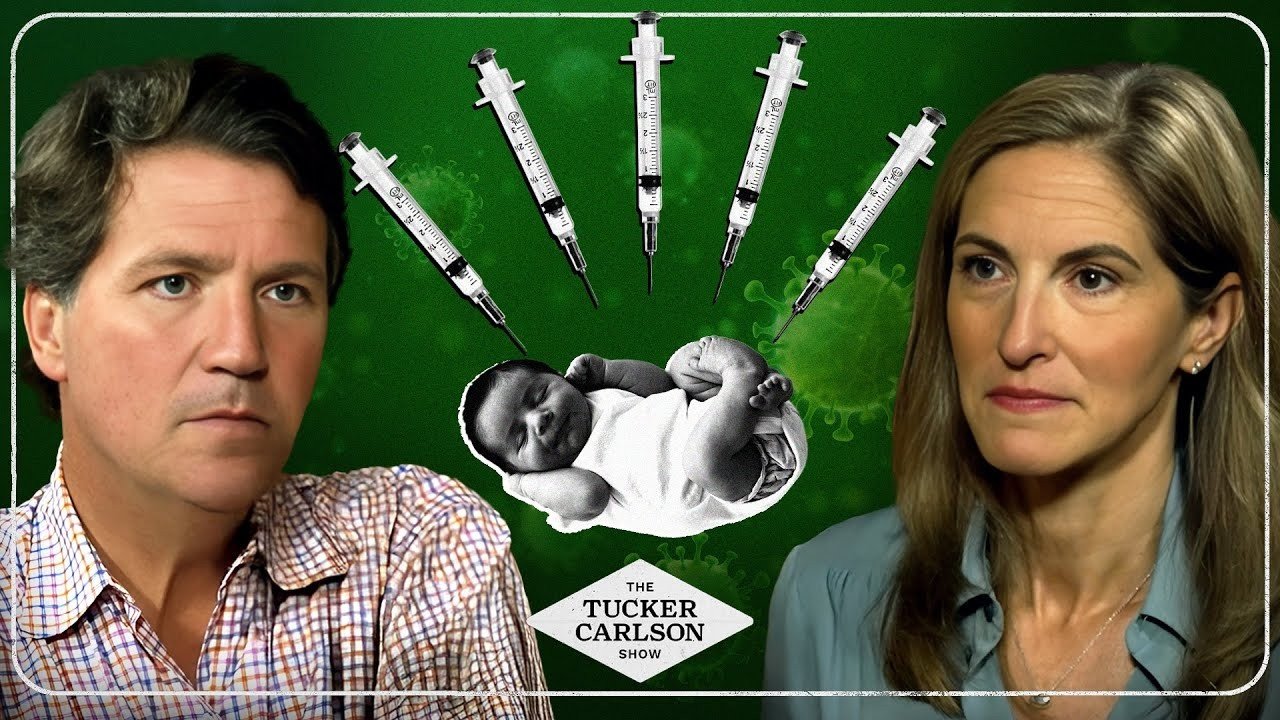 Dra. Mary Talley Bowden: Cómo se politizaron las vacunas y la industria médica perdió credibilidad