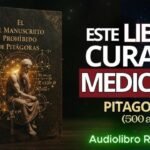 El Manuscrito Prohibido de Pitágoras