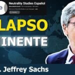 Jeffrey Sachs destapa las mentiras de guerra en Europa: el proceso de paz se hunde