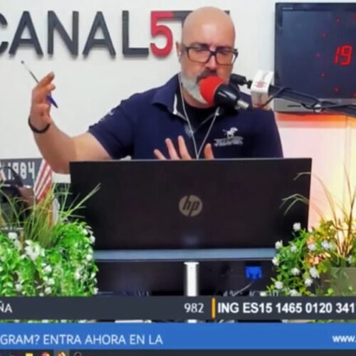 LA VOZ DE ESPAÑA Ed: 982