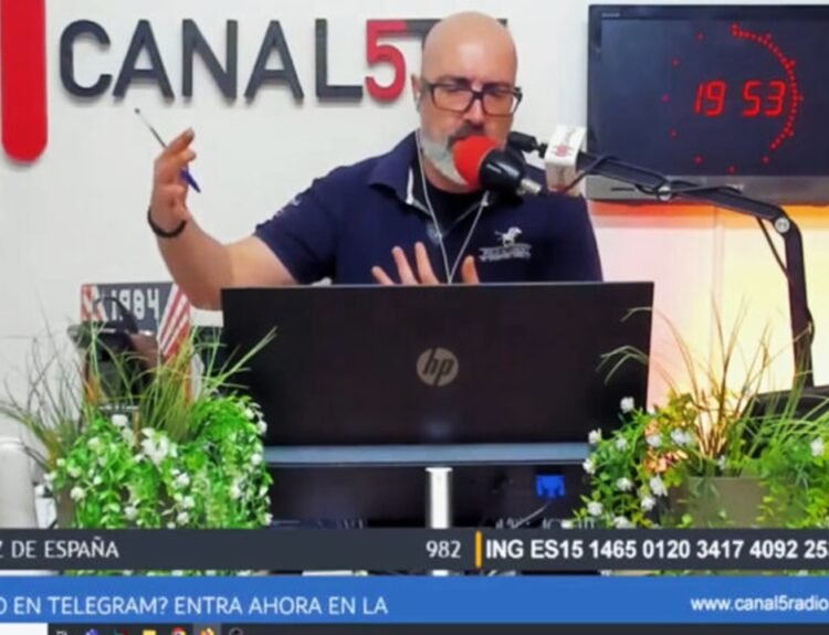 LA VOZ DE ESPAÑA Ed: 982