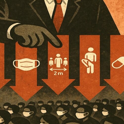 OMS: Un diagnóstico llamado “ingenuidad”