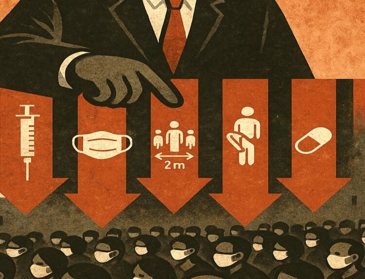OMS: Un diagnóstico llamado “ingenuidad”