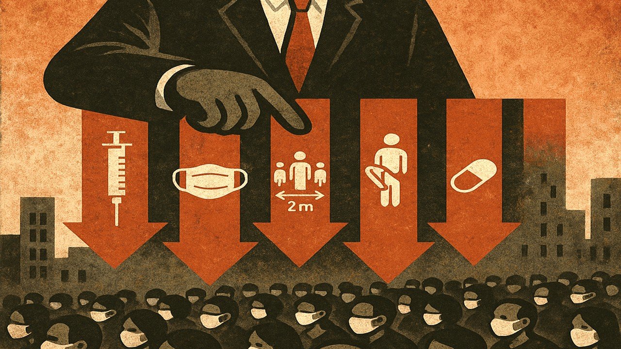 OMS: Un diagnóstico llamado “ingenuidad”