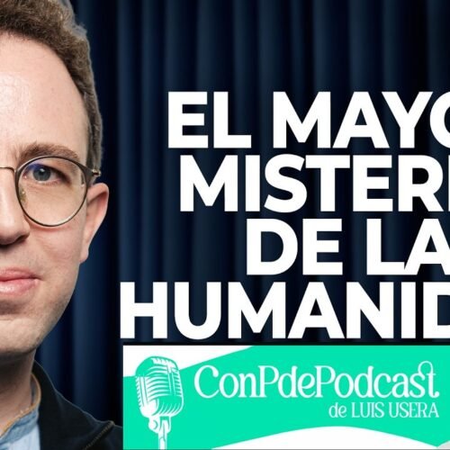 La Biblioteca de ALEJANDRÍA, DIOS y el mayor MISTERIO de la HUMANIDAD | Carlos Blanco